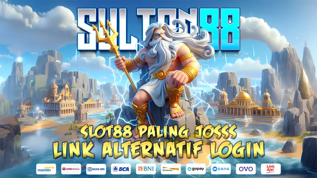Untung123 slot88 resmi