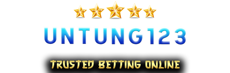 Untung123 Logo